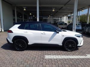 Toyota Corolla Cross 1.8 GR-Sport - Image 3