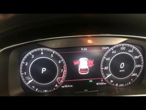 Volkswagen Golf GTI - Image 9