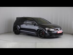 Volkswagen Golf GTI - Image 1
