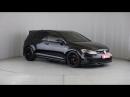Thumbnail Volkswagen Golf GTI
