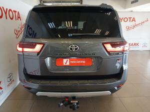 Toyota Land Cruiser 300 3.5T GR-Sport - Image 5