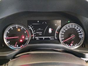 Toyota Land Cruiser 300 3.5T GR-Sport - Image 11