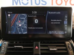 Toyota Land Cruiser 300 3.5T GR-Sport - Image 13