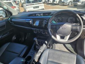 Toyota Hilux 2.4GD-6 single cab 4x4 SR - Image 6