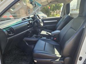Toyota Hilux 2.4GD-6 single cab 4x4 SR - Image 7