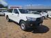 Toyota Hilux 2.4GD-6 single cab 4x4 SR - Thumbnail 1