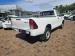 Toyota Hilux 2.4GD-6 single cab 4x4 SR - Thumbnail 2