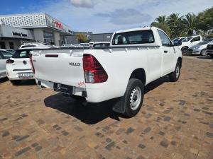 Toyota Hilux 2.4GD-6 single cab 4x4 SR - Image 2