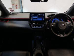 Toyota Corolla Cross 1.8 GR-Sport - Image 6
