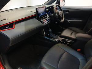 Toyota Corolla Cross 1.8 GR-Sport - Image 7