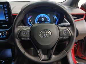 Toyota Corolla Cross 1.8 GR-Sport - Image 8