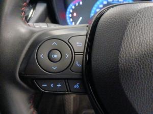 Toyota Corolla Cross 1.8 GR-Sport - Image 9