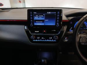 Toyota Corolla Cross 1.8 GR-Sport - Image 14