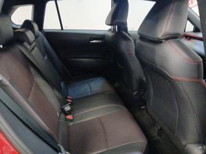 Toyota Corolla Cross 1.8 GR-Sport - Image 17