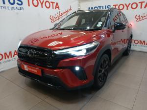 Toyota Corolla Cross 1.8 GR-Sport - Image 20