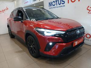 Toyota Corolla Cross 1.8 GR-Sport - Image 1