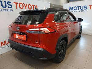 Toyota Corolla Cross 1.8 GR-Sport - Image 2