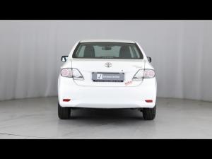 Toyota Corolla Quest 1.6 auto - Image 5