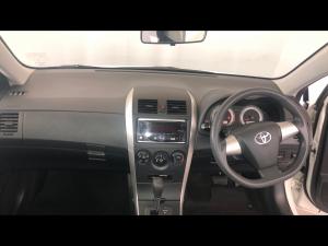 Toyota Corolla Quest 1.6 auto - Image 6