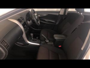 Toyota Corolla Quest 1.6 auto - Image 7