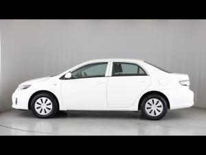 Toyota Corolla Quest 1.6 auto - Image 22