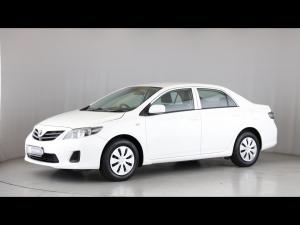 Toyota Corolla Quest 1.6 auto - Image 23