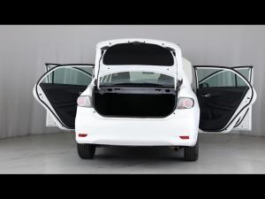 Toyota Corolla Quest 1.6 auto - Image 24