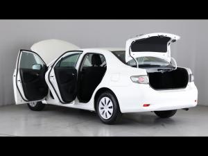 Toyota Corolla Quest 1.6 auto - Image 25