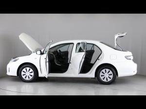 Toyota Corolla Quest 1.6 auto - Image 26