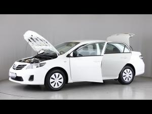 Toyota Corolla Quest 1.6 auto - Image 27