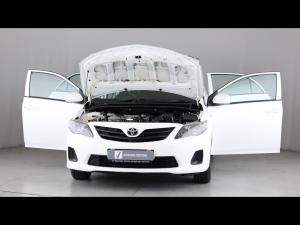 Toyota Corolla Quest 1.6 auto - Image 28