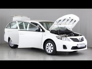 Toyota Corolla Quest 1.6 auto - Image 29