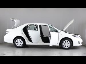 Toyota Corolla Quest 1.6 auto - Image 30