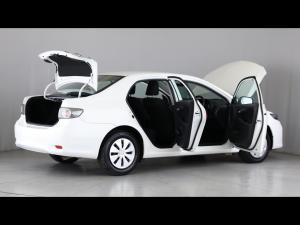 Toyota Corolla Quest 1.6 auto - Image 31