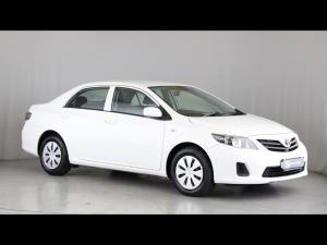 Toyota Corolla Quest 1.6 auto - Image 1