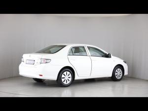 Toyota Corolla Quest 1.6 auto - Image 2