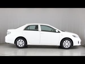 Toyota Corolla Quest 1.6 auto - Image 3