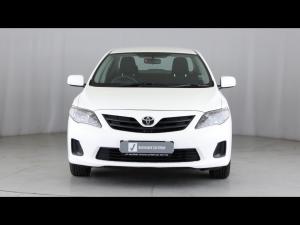 Toyota Corolla Quest 1.6 auto - Image 4