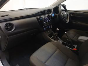 Toyota Corolla Quest 1.8 Plus auto - Image 7