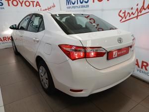 Toyota Corolla Quest 1.8 Plus auto - Image 20