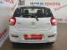 Toyota Vitz 1.0 XR manual - Thumbnail 5