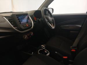 Toyota Vitz 1.0 XR manual - Image 7