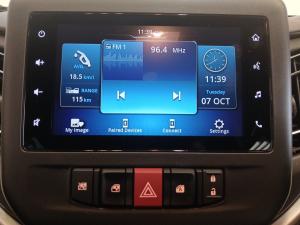 Toyota Vitz 1.0 XR manual - Image 10