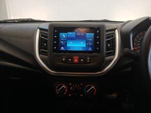 Toyota Vitz 1.0 XR manual - Image 11