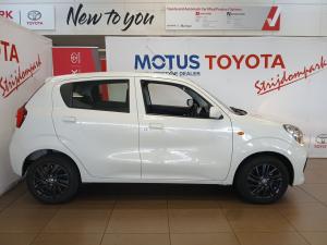 Toyota Vitz 1.0 XR manual - Image 3