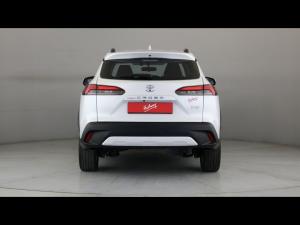 Toyota Corolla Cross 1.8 XS - Image 5