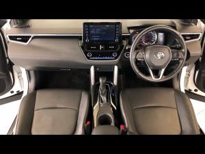 Toyota Corolla Cross 1.8 XS - Image 6