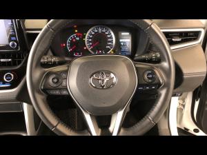 Toyota Corolla Cross 1.8 XS - Image 8