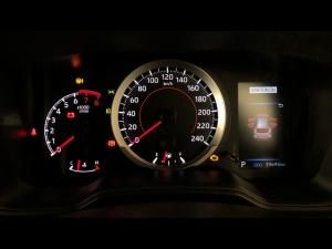 Toyota Corolla Cross 1.8 XS - Image 9