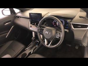 Toyota Corolla Cross 1.8 XS - Image 10
